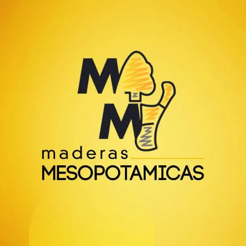 Logo de Maderas Mesopotámicas