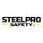 Logo de SteelPro