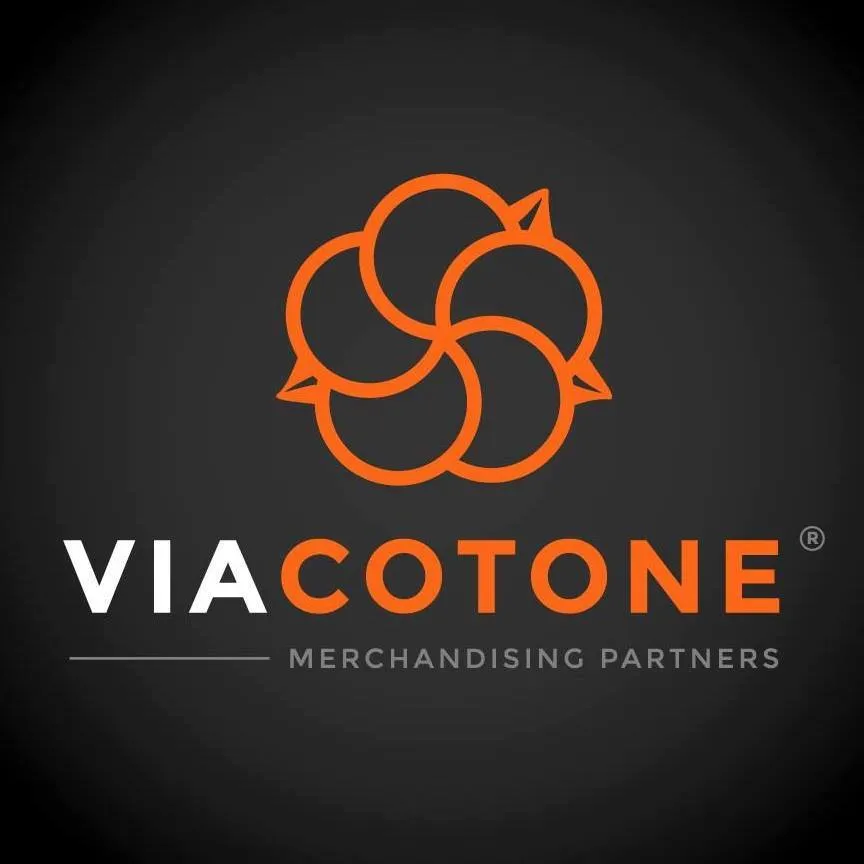 Logo de Viacotone